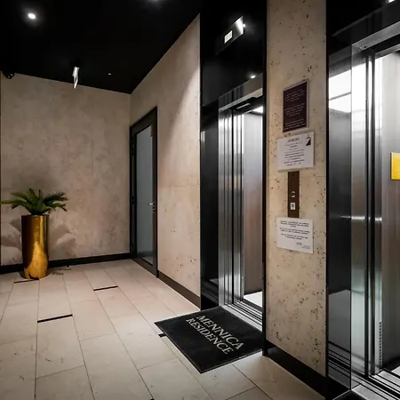 Urban - Mennica - Great Location&323 وارسو