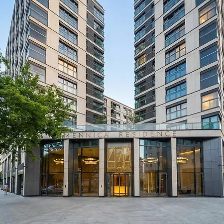 Appartement Close